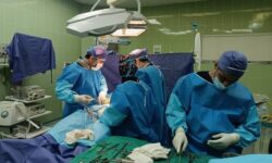 نوجوان ۱۵ ساله برازجانی ناجی چندین بیمار نیازمند عضو شد