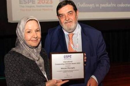 جزئیات اخراج مریم رزاقی آذر دکتر برتر ایرانی از امارات