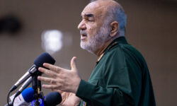 تحلیل جدید فرمانده کل سپاه از وضعیت جبهه مقاومت و قدرت سپاه | ایران بازوان خود را از دست نداده است | هیچ قدرتی در عالم قدرت غلبه بر سپاه را ندارد