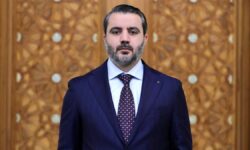 گزافهگویی وزیر خارجه دولت سوریه درباره ایران