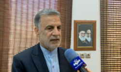 موضوع توقف طرح ریلی بوشهر پیگیری می‌شود