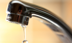 اطلاعیه شرکت آب و فاضلاب بوشهر درباره قطعی آب