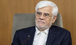 عارف پایتخت جدید کشور را معرفی کرد!