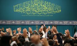 واکنش رهبر انقلاب به یک خطای بزرگ درباره حوادث اخیر منطقه/ در سامرا غفلت شد، دیدید که حرم عسکریین را ویران کردند