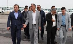 مهلت یکهفتهای برای ترخیص ۶۲۶ خودروی وارداتی از گمرک بوشهر