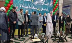 آزادی۴ زندانی بانو جرایم غیرعمد مالی در بوشهر