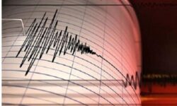 ثبت زلزله ۴ ریشتری در جنوب استان بوشهر