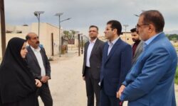 سکونت و اشتغال اتباع در عسلویه، گناوه و دیلم ممنوع است