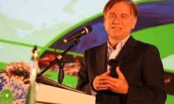 مسئولیت اجتماعی نیروگاه اتمی مطالبه جدی بوشهری‌ها