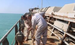 کشف سوخت قاچاق از ۲ شناور در بوشهر