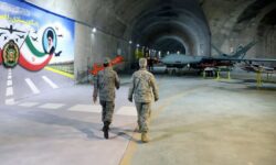 ناکامی دشمن در شناسایی پایگاه سری ارتش