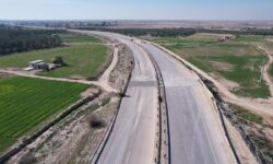 بازگشایی کمربندی برازجان