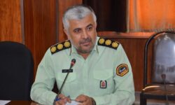 کشف برداشت اینترنتی یک میلیاردو هفتصد میلیون ریالی