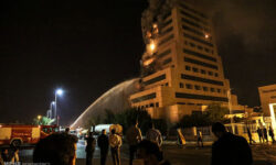 معمای زمین خواری در عسلویه