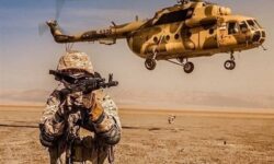 اقدام مهم سپاه؛ تیپ نیروی مخصوص میرزا کوچک‌خان منتقل شد | آغاز رزمایش پیامبر اعظم۱۹