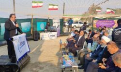 پرورش ۱۰۰ هزار تن ماهی در برنامه هفتم