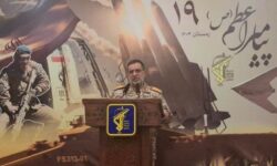 پیام معنادار سپاه به اسرائیل؛ آسمان سرزمین‌های اشغالی برای ما باز است