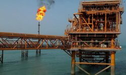 کاهش ۲ میلیون متر مکعبی مشعل‌سوزی در پارس جنوبی