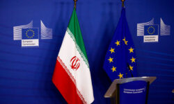 پیشنهاد توافق جدید هسته ای اروپا به ایران | اروپا: اگر به توافق جدید نرسیم…
