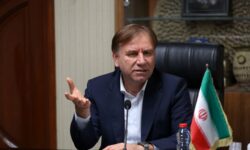 خطوط توزیع آب بوشهر نیازمند ۱۶۰۰ میلیارد تومان اعتبار