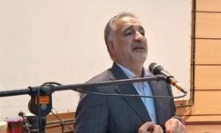 صادرات نفت متوقف نمی‌شود