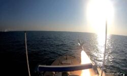 برگزاری رزمایش اقتدار پیامبر اعظم (ص) ۱۹ نیروی دریایی سپاه