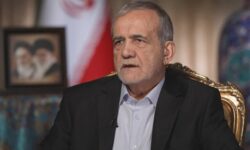 پزشکیان: برای گفتوگو با ترامپ آمادهایم