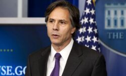 بلینکن:حمله به تاسیسات اتمی ایران یعنی رفتن آنها به اعماق بیشتر زمین