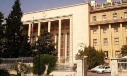 قاضی مقیسه و رازینی به شهادت رسیدند/ آخرین جزئیات از ترور قضات دیوان عدالت اداری