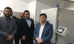 راهاندازی خط ریلی بوشهر اقتصاد منطقه را متحول میکند