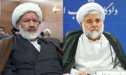 ترور در ۱۳ ثانیه؛ جزئیات تازه از ترور قضات برجسته | چند گلوله شلیک شد؟ | آبدارچی ضارب ۱۰ سال سابقه کار داشت