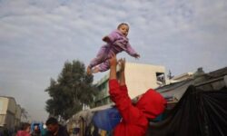 آغاز آتشبس در غزه