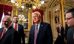 فاکس نیوز: دستورات، انتصابات و برکناری های اخیر توسط ترامپ، مخالفان برجسته ایران‌ را عصبانی کرده است