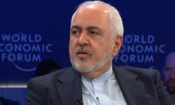 عنوان و سمت ظریف در سایت رهبر انقلاب