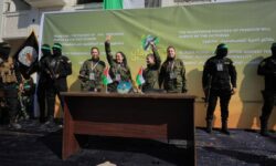 پیروزی رسانهای بزرگ حماس در «تبادل اسرا» | شکست دستگاه دروغپراکنی صهیونیستها