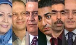 نگرانی ضد انقلاب از تعلیق کمک مالی آمریکا توسط ترامپ؛ «اپوزیسیون» یتیم شد!