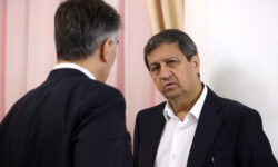 سرکشی دلار در سکوت سنگین وزیر اقتصاد