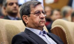 استیضاح همتی رسماً به جریان افتاد