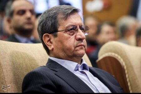 استیضاح همتی رسماً به جریان افتاد