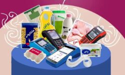 توزیع کالابرک رمضان و عید بین دهکهای ۱ تا ۷