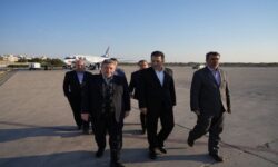 سفر رئیس شورای اطلاع‌رسانی دولت به استان بوشهر