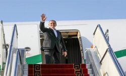 بوشهر مقصد بعدی سفر استانی رئیس جمهور شد‌