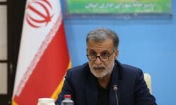 نماینده بوشهر: با جابجایی اعتبارات راه آهن بوشهر به مردم ظلم نکنید