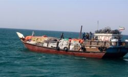 مجوز سفر لنج‌های‎‌ تجاری استان بوشهر صادر شد