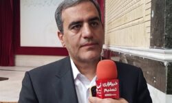 نقاط حادثه‌خیز جاده‌ای تا پایان خرداد۱۴۰۴ اصلاح و رفع می‌شود