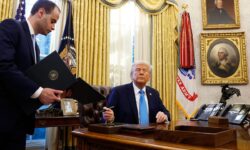 ماجرای کلمه خلع سلاح کامل در یادداشت ترامپ علیه ایران