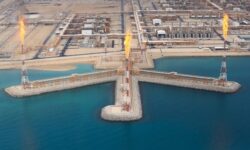 سهم ۱۰۰ میلیارد دلاری پارس جنوبی از تولید ناخالص داخلی