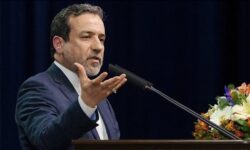 عراقچی: آماده مذاکره با ۳ کشور اروپایی هستیم | ایران زبان تهدید و فشار را برنمیتابد