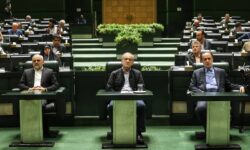 در جلسه ارزی مجلس و دولت چه گذشت؟ | قالیباف: تصمیمات خوبی در درباره معیشت و بازار ارز گرفته شد | گودرزی: گزارش دولت امیدبخش بود