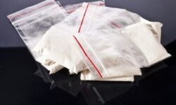 کشف ۲۱۰ کیلوگرم کوکائین در آب‌های خلیج فارس